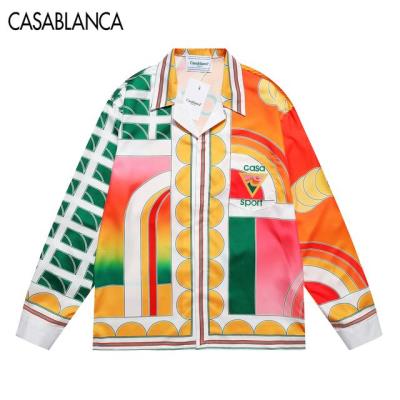 cheap quality Casablanca Shirts Model No. 7